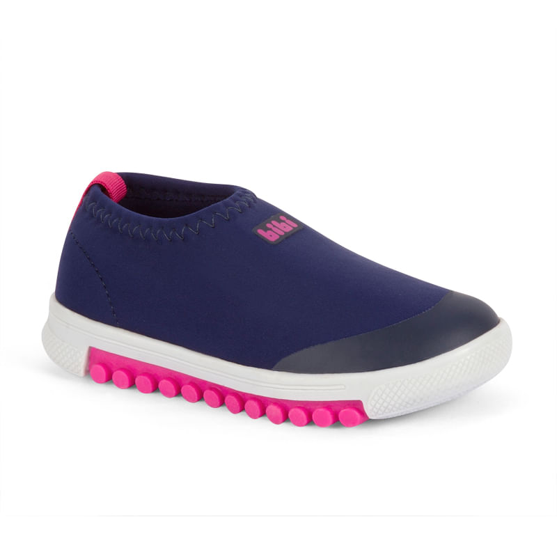 tênis infantil bibi roller new feminino