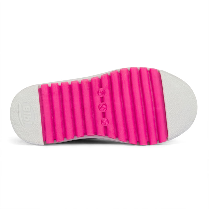 tênis infantil bibi roller new feminino