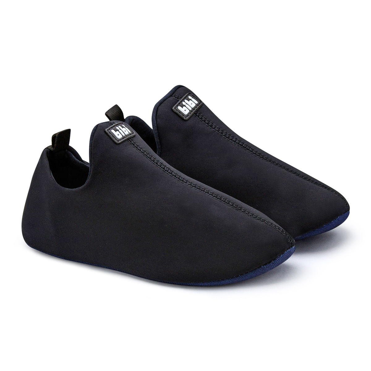 tenis bibi masculino preto