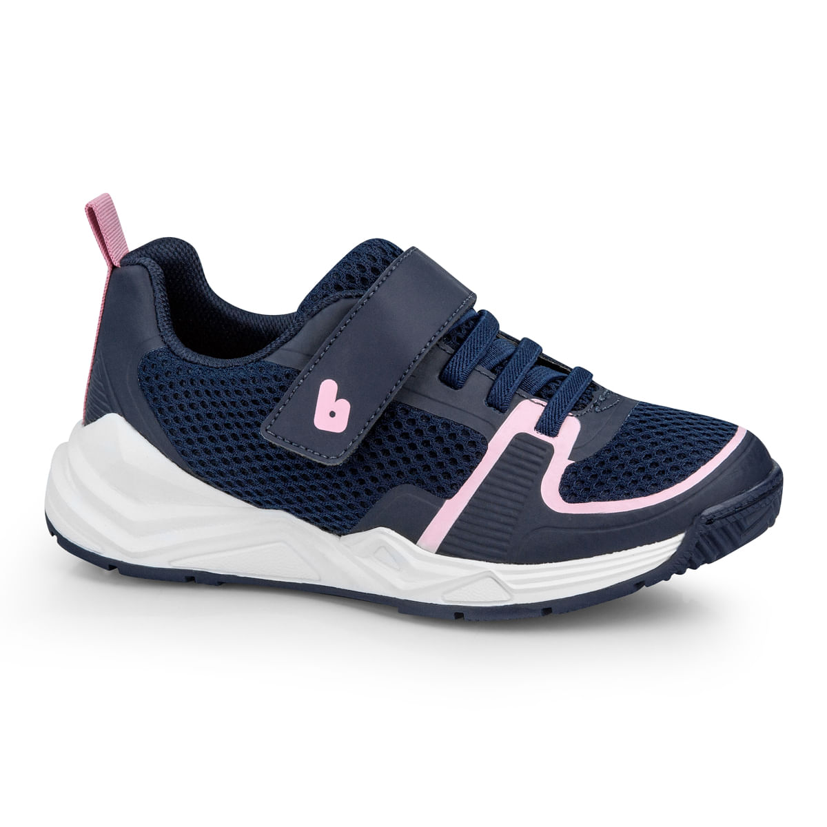 tenis azul marinho feminino infantil