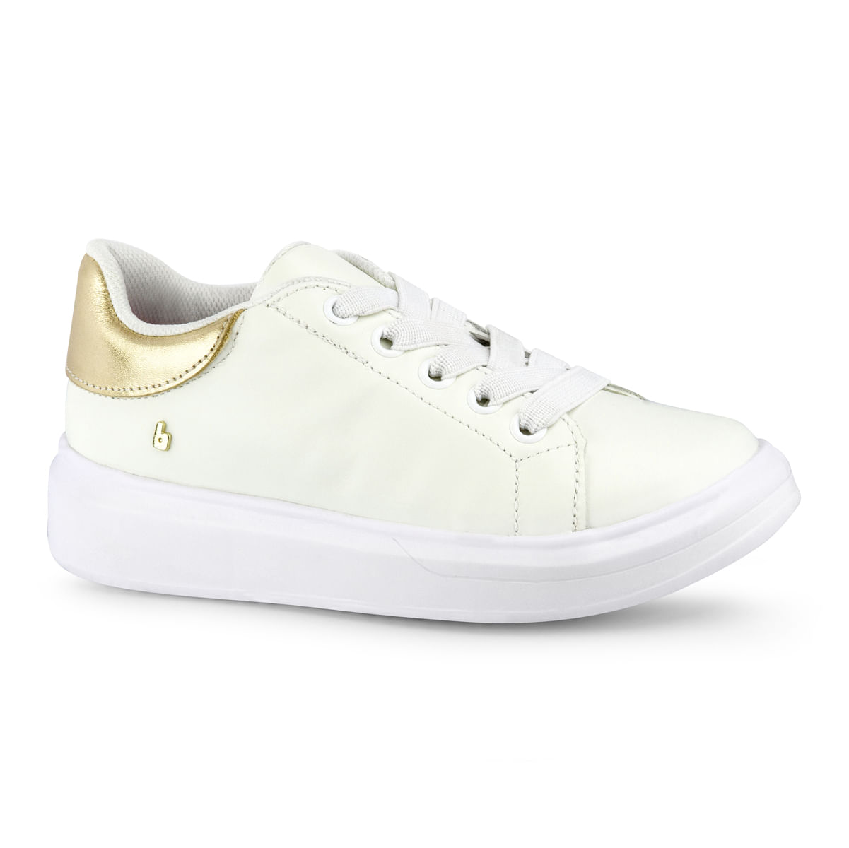 tenis branco feminino infantil