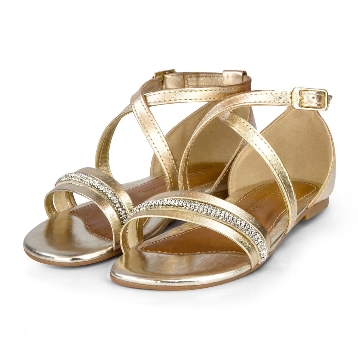 sandalias bibi femininas