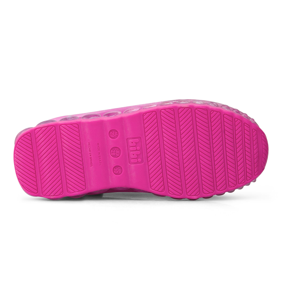 tenis com luz bibi