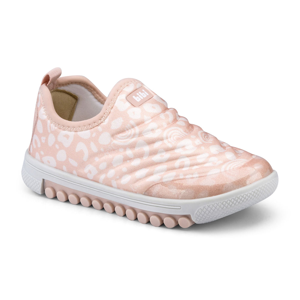 tênis infantil bibi roller new feminino
