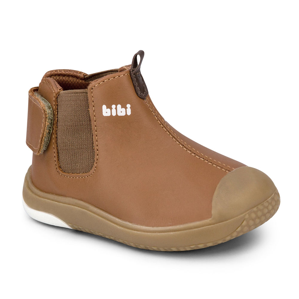 bota bibi masculina
