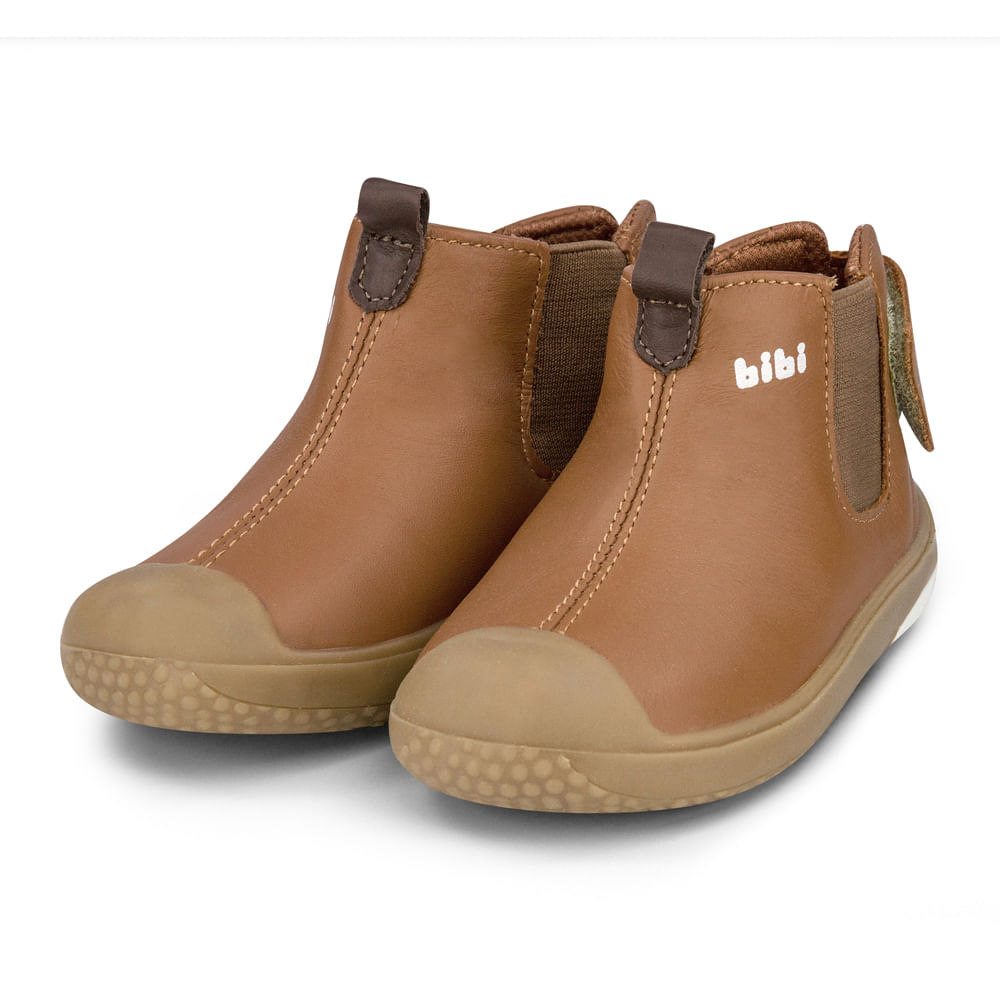 bota bibi masculina