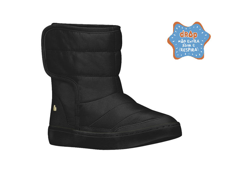 botas bibi infantil