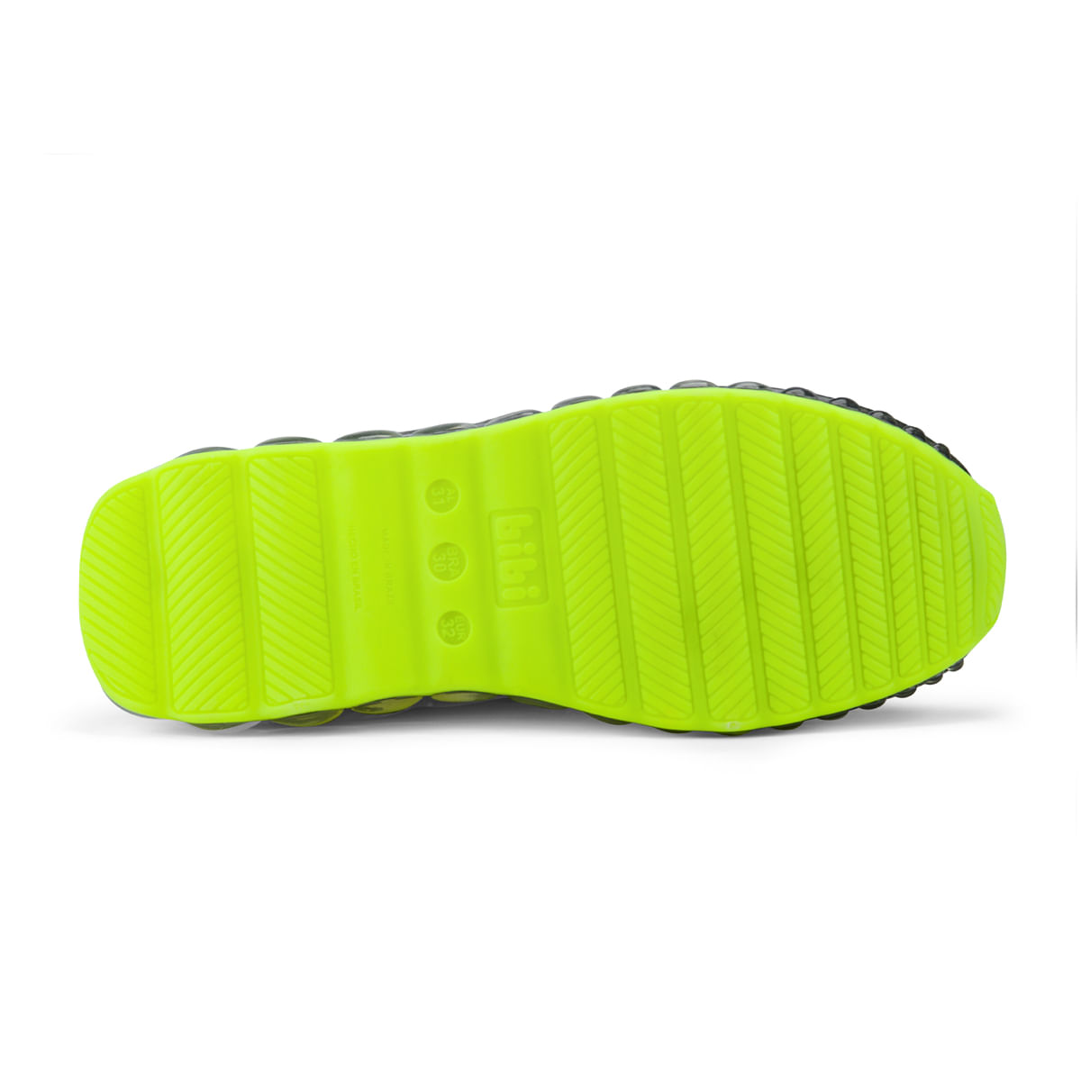 Tênis Infantil Bibi de Luz Roller Celebration Masculino Preto - 1079015 -  Renner