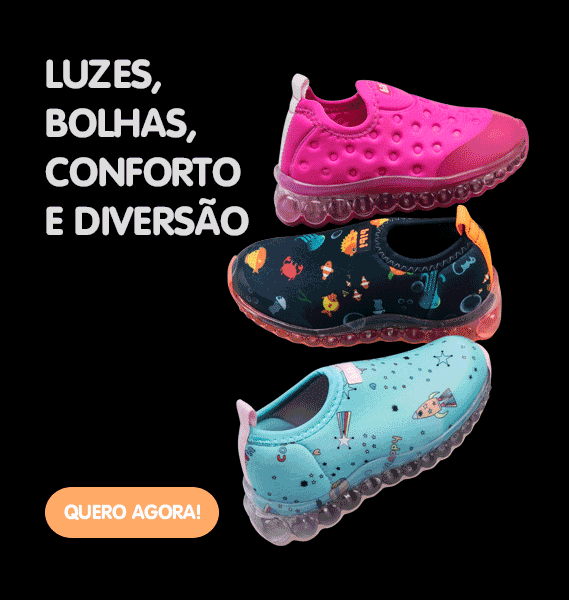 Banner Lateral da Última Vitrine - Splash - quadrado