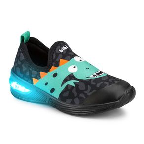 tênis de dinossauro