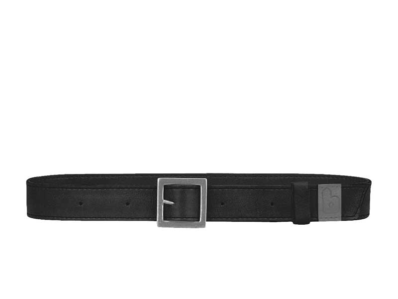 Cinto Infantil Bibi Masculino Preto