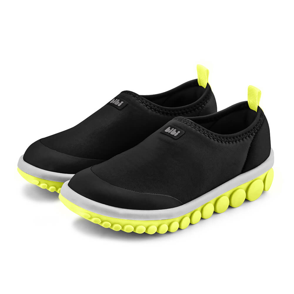 Tênis Infantil Unissex Bibi Roller 2.0 Preto 1155008
