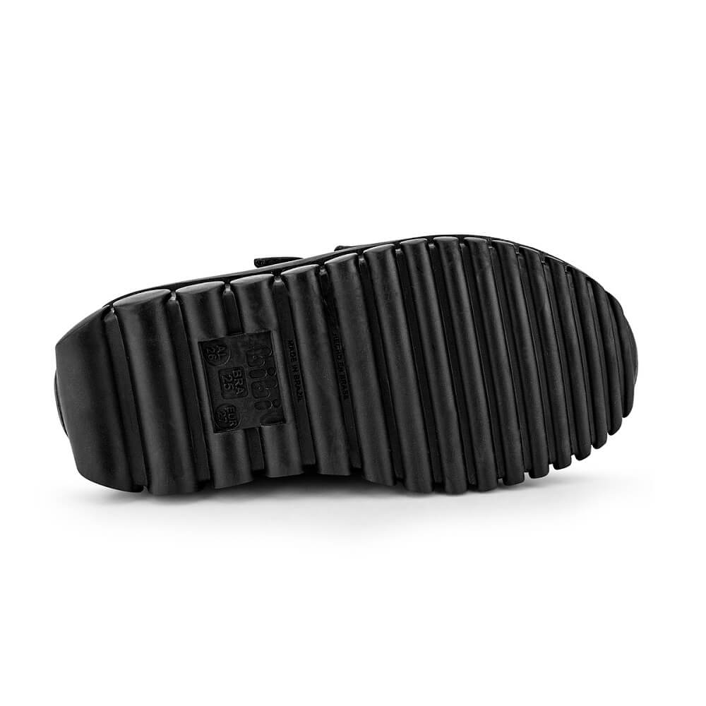 Tênis Infantil Bibi Roller Colegial 2.0 Unissex - 1158003