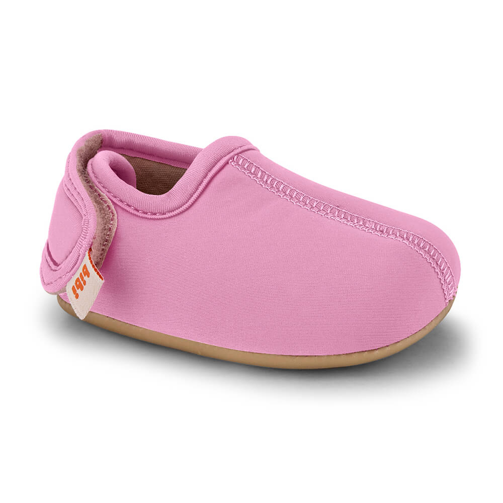 Tênis Meia Infantil Feminino Bibi Afeto Joy Rosa 1124205