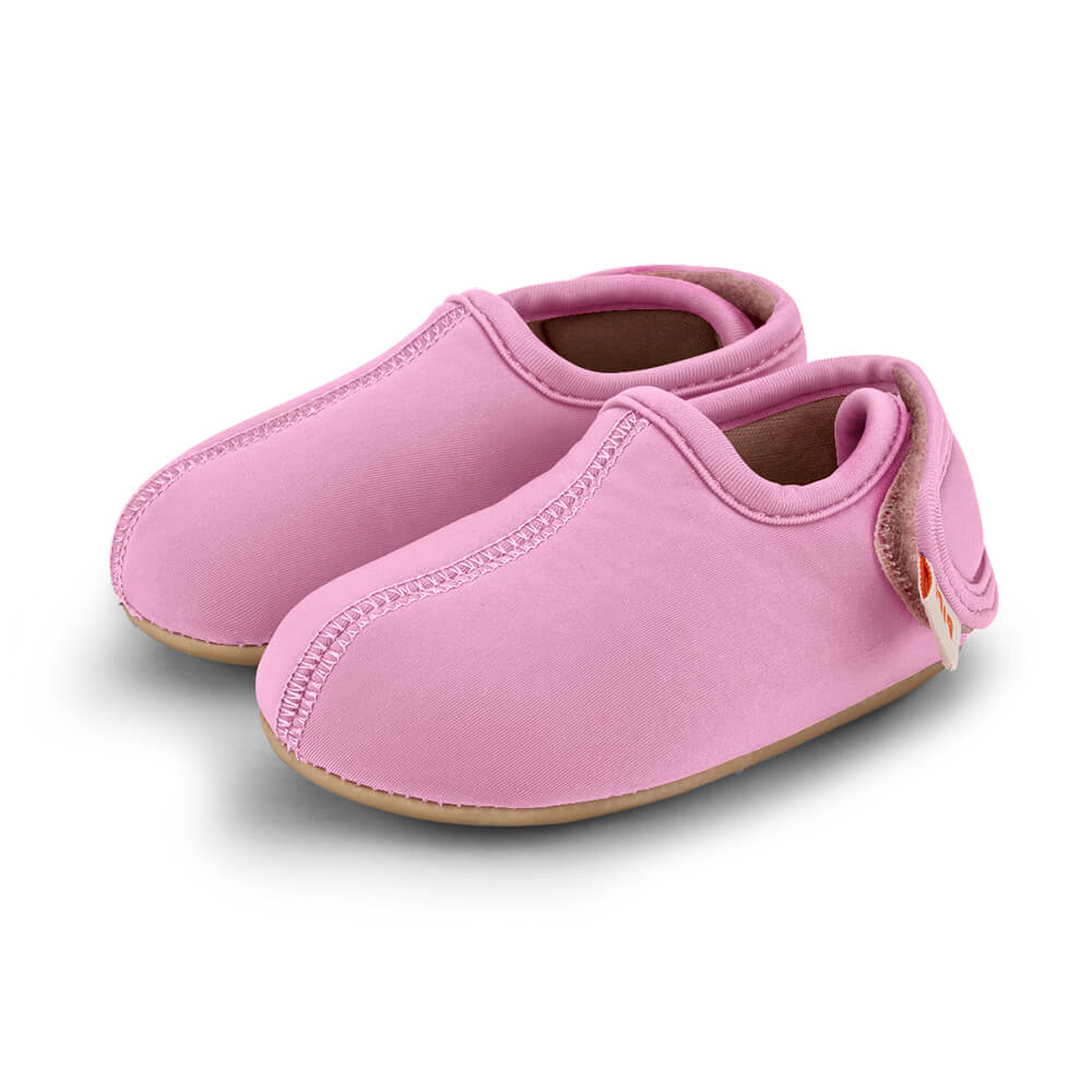 Tênis Meia Infantil Feminino Bibi Afeto Joy Rosa 1124205