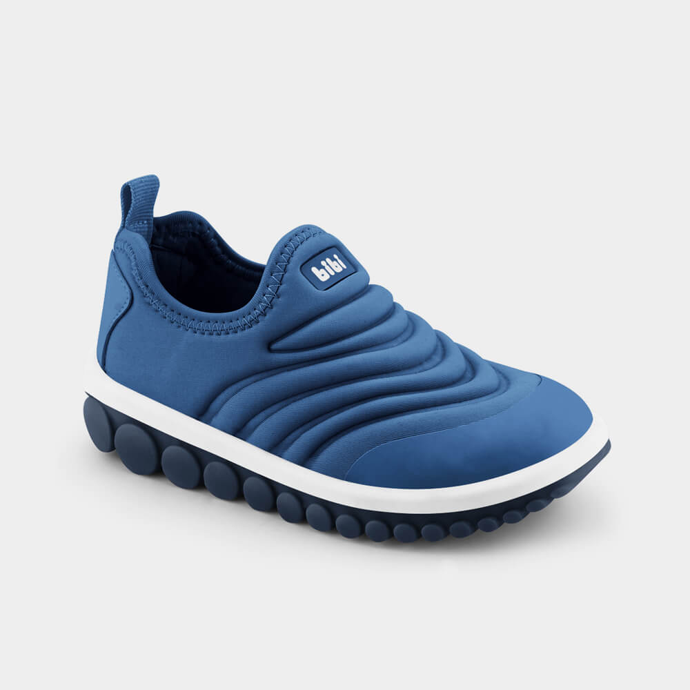 Tênis Infantil Bibi Roller 2.0 Azul