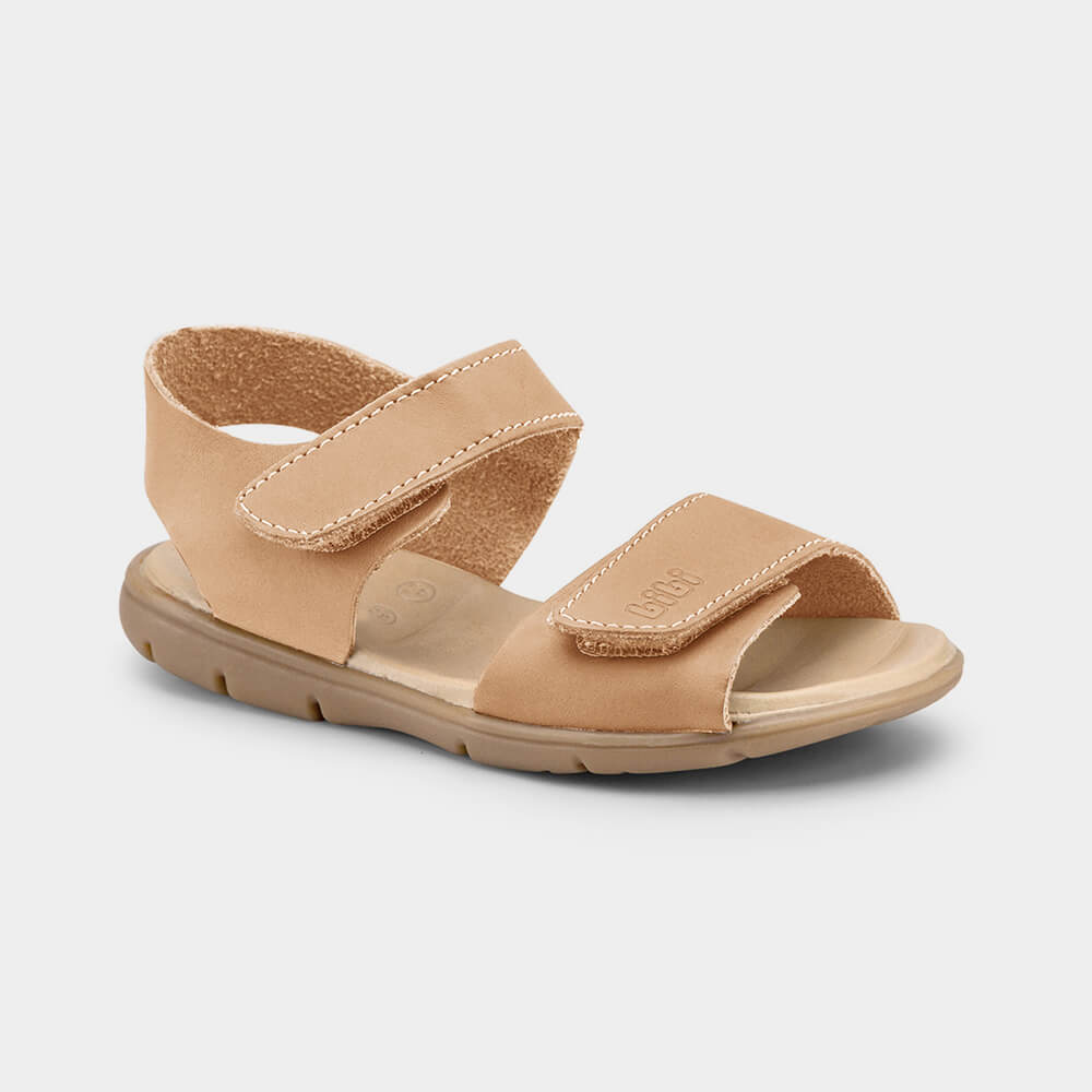 Papete Infantil Bibi Basic Sandals Mini Prime 1101191