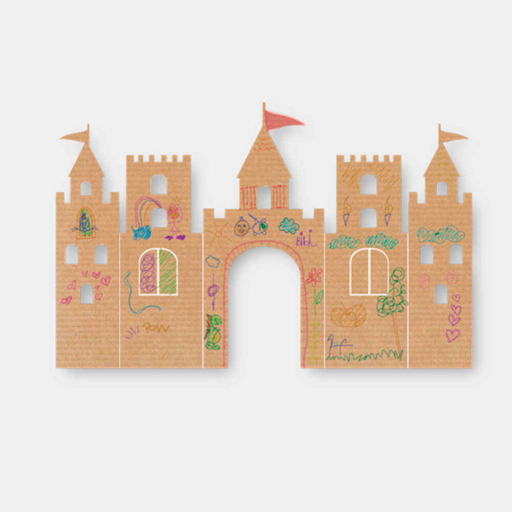 Castelo Reino Mágico da Bibi 726255