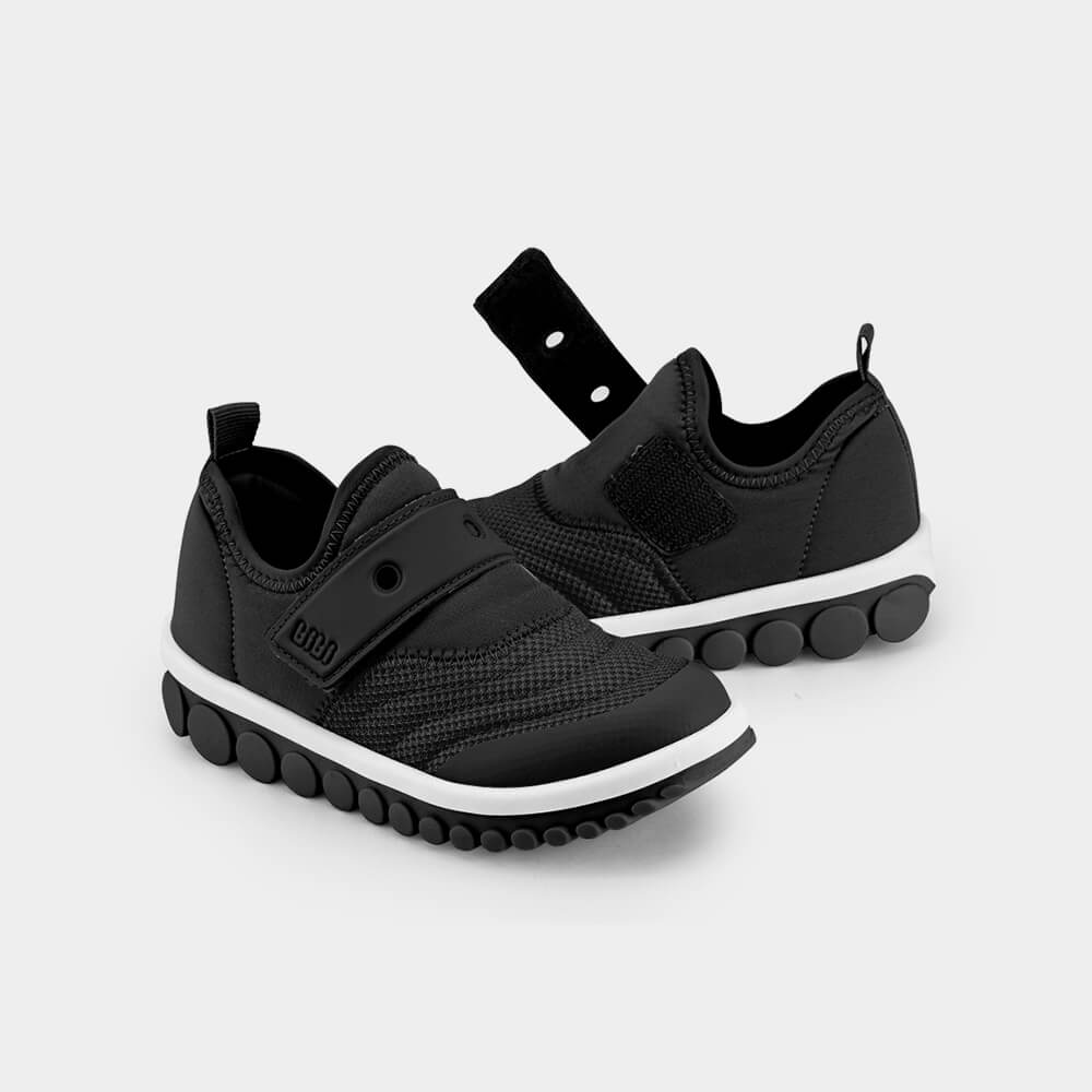 Tênis Infantil Bibi Roller 2.0 Preto