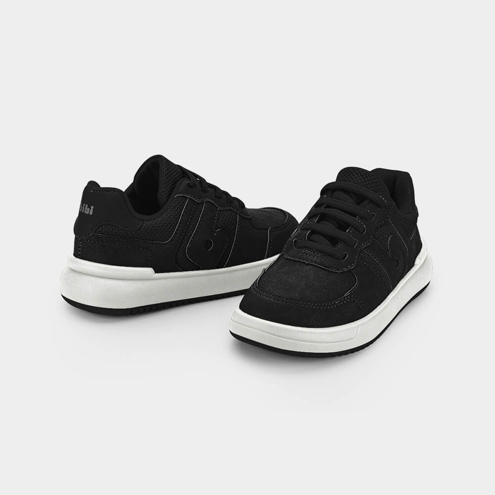 Tênis Infantil Bibi B College Preto