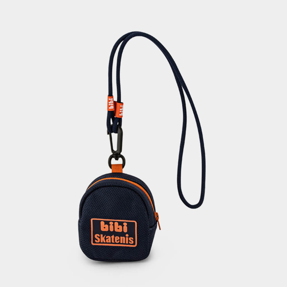 Bolsa Infantil Bibi para rodinhas do Skatenis Azul - Rappi