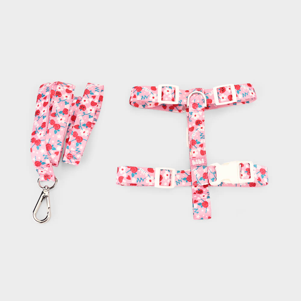 Guia para Cães da Bibi Rosa 1035401