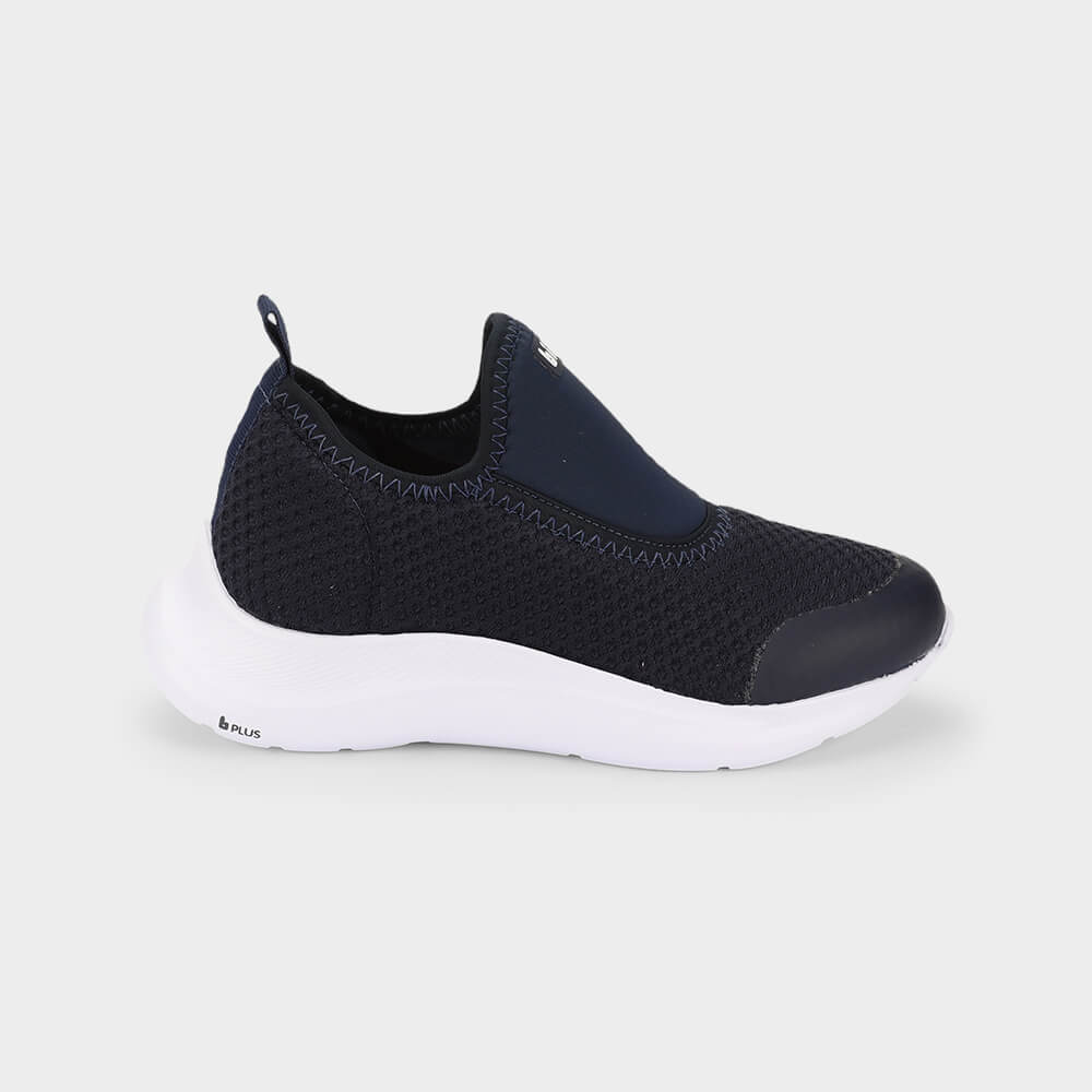 Tênis Infantil Bibi Action Azul Marinho
