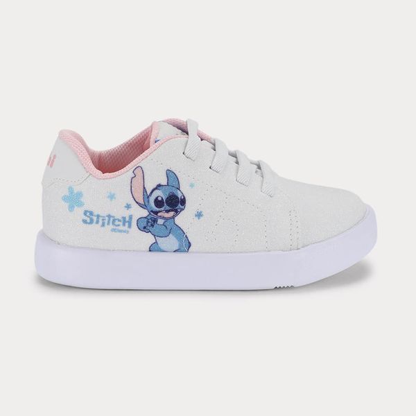 Tênis Infantil Bibi Agility Mini ll Stitch da Disney 22
