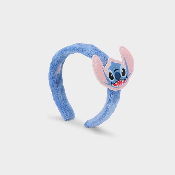 Tiara do Stitch da Disney 16