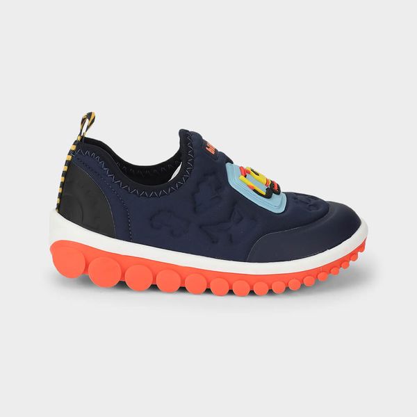 Tênis Infantil Bibi Roller 2.0 Azul Marinho 27