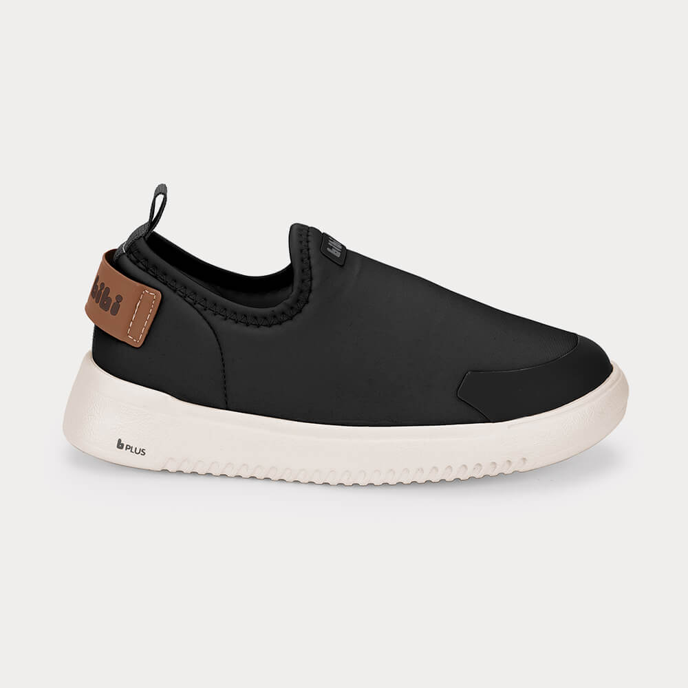 Tênis Infantil Bibi New Way Preto