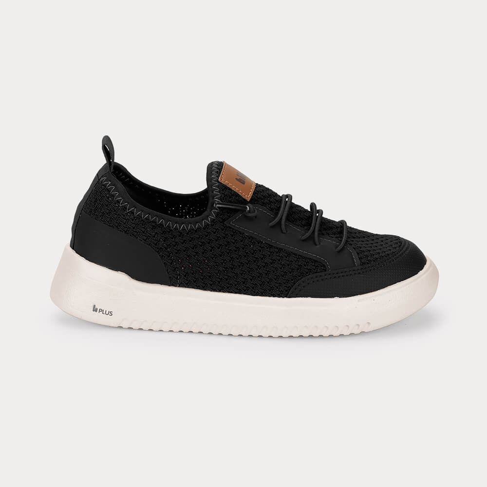 Tênis Infantil Bibi New Way Preto