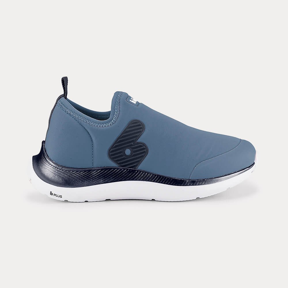 Tênis Infantil Bibi Action Azul