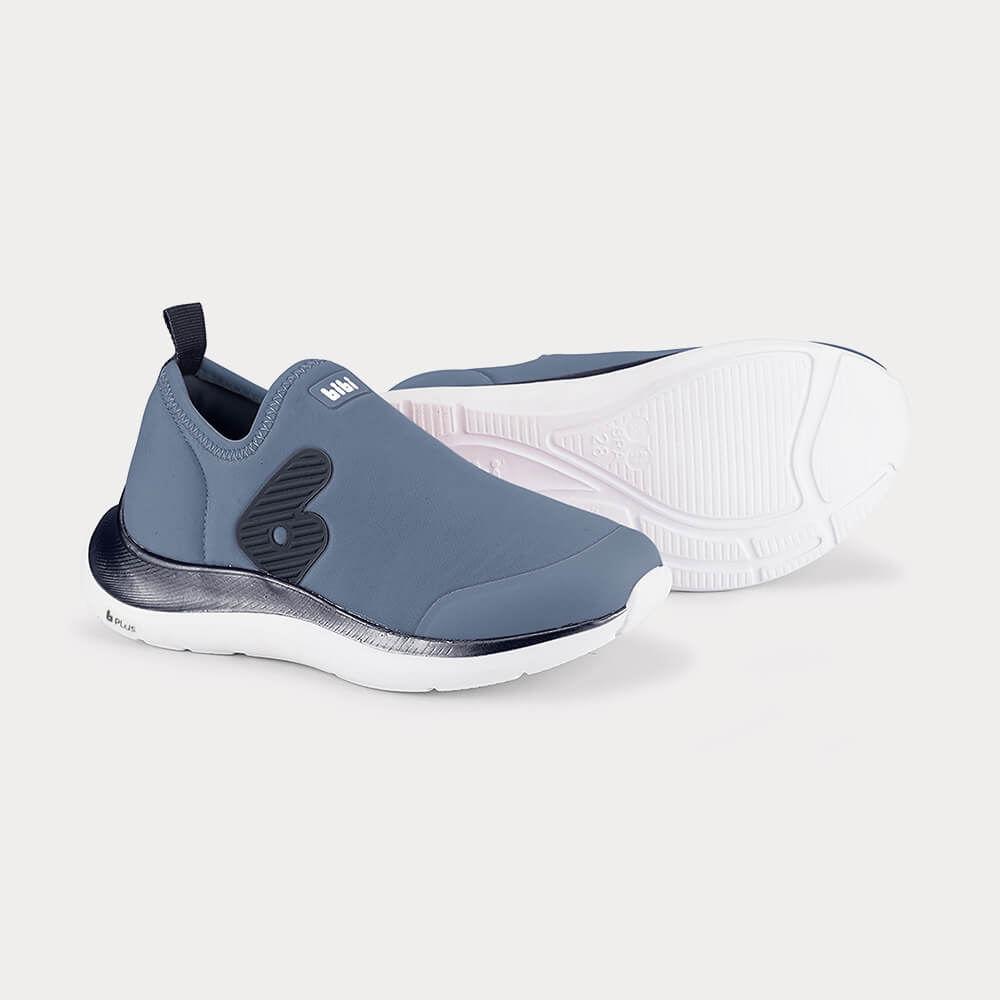 Tênis Infantil Bibi Action Azul