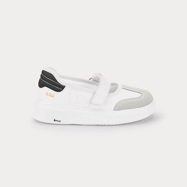 Tênis Infantil Bibi Glam Branco 29