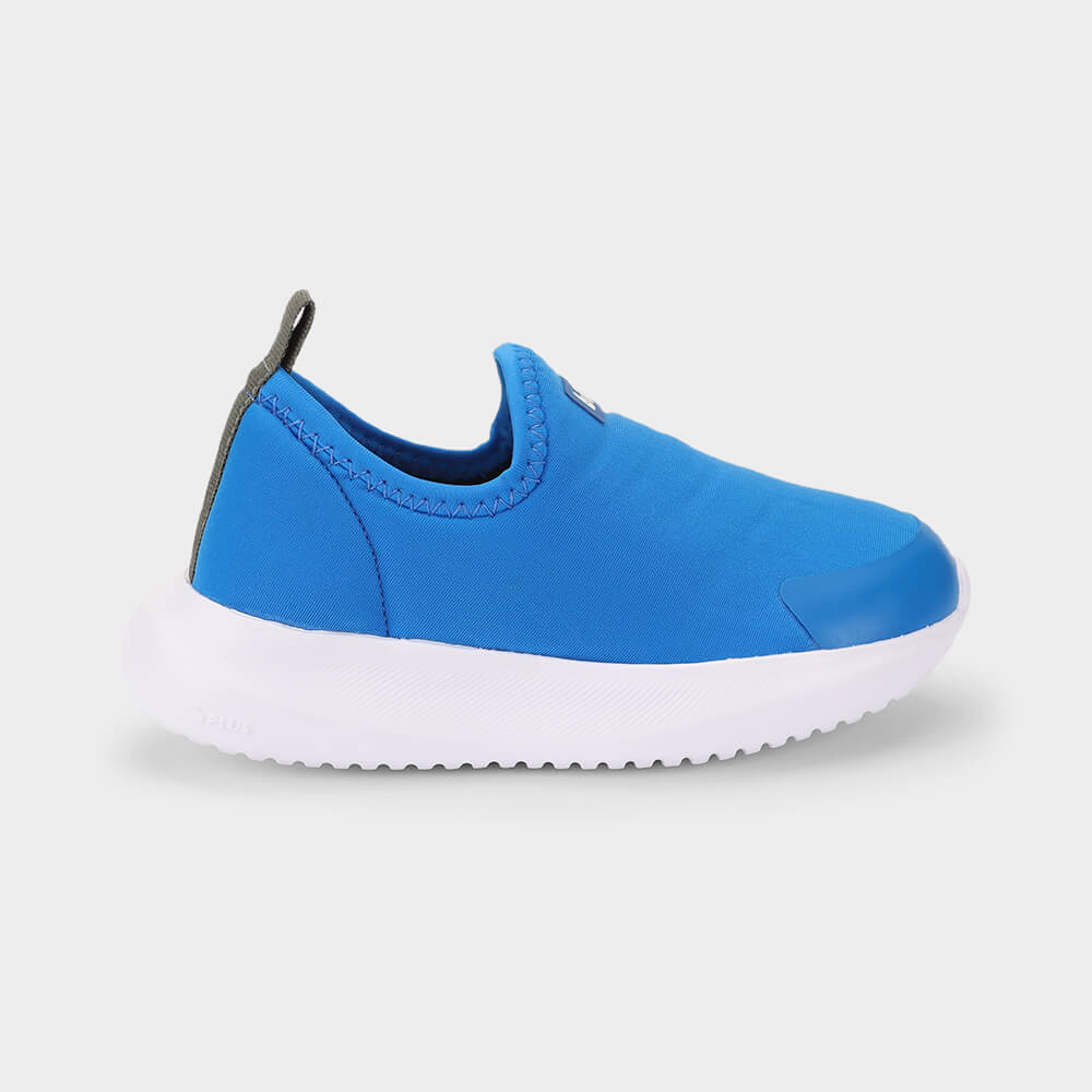 Tênis Infantil Bibi Flash Azul