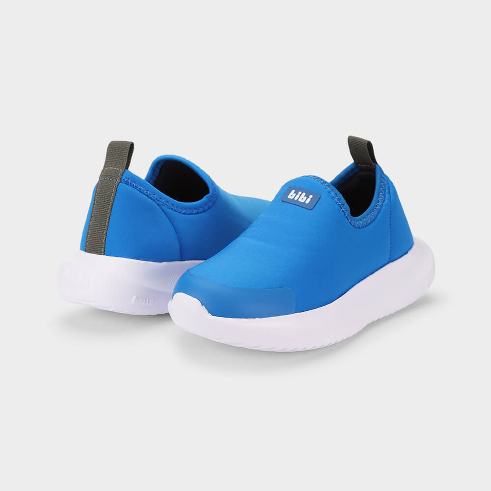 Tênis Infantil Bibi Flash Azul