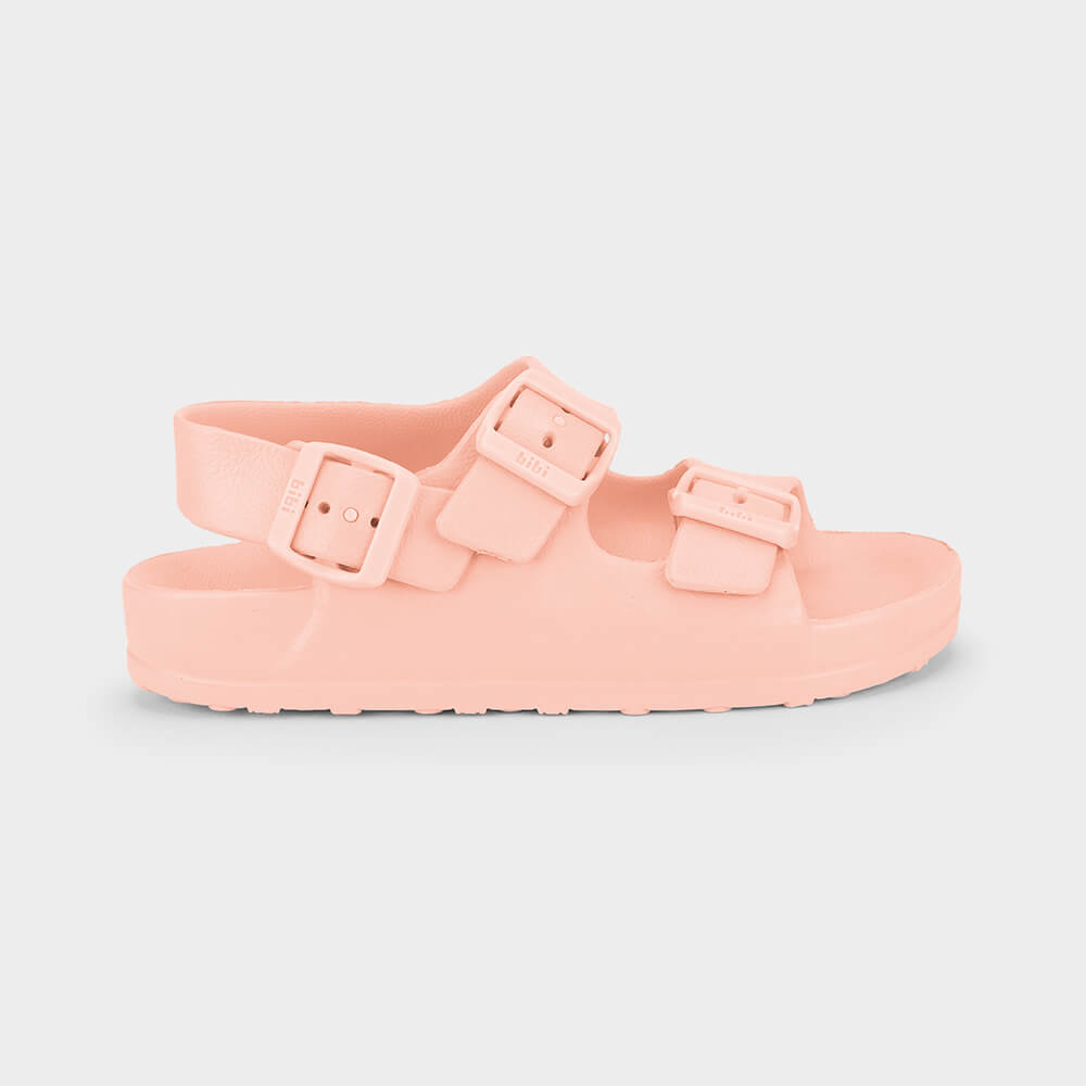 Chinelo Infantil Bibi Mini Rosa