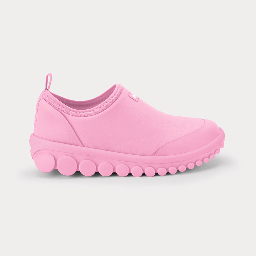 Tênis Infantil Bibi Roller 2.0 Rosa