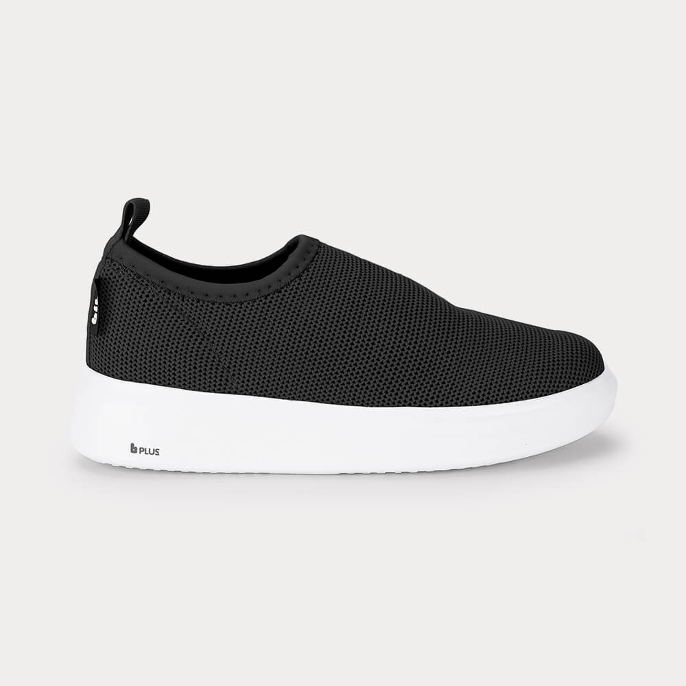 Tênis Infantil Bibi Glam Preto