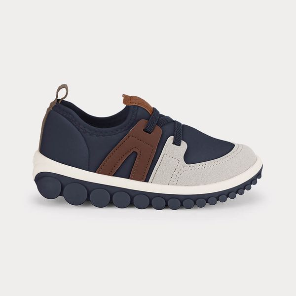 Tênis Infantil Bibi Roller 2.0 Azul Marinho 22