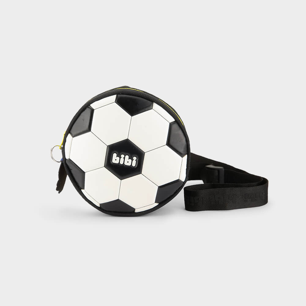 Bolsa Infantil Bibi de Futebol