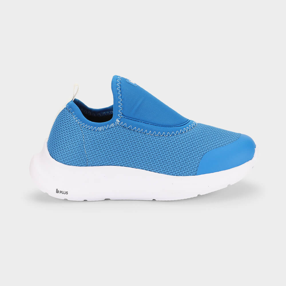 Tênis Infantil Bibi Action Azul
