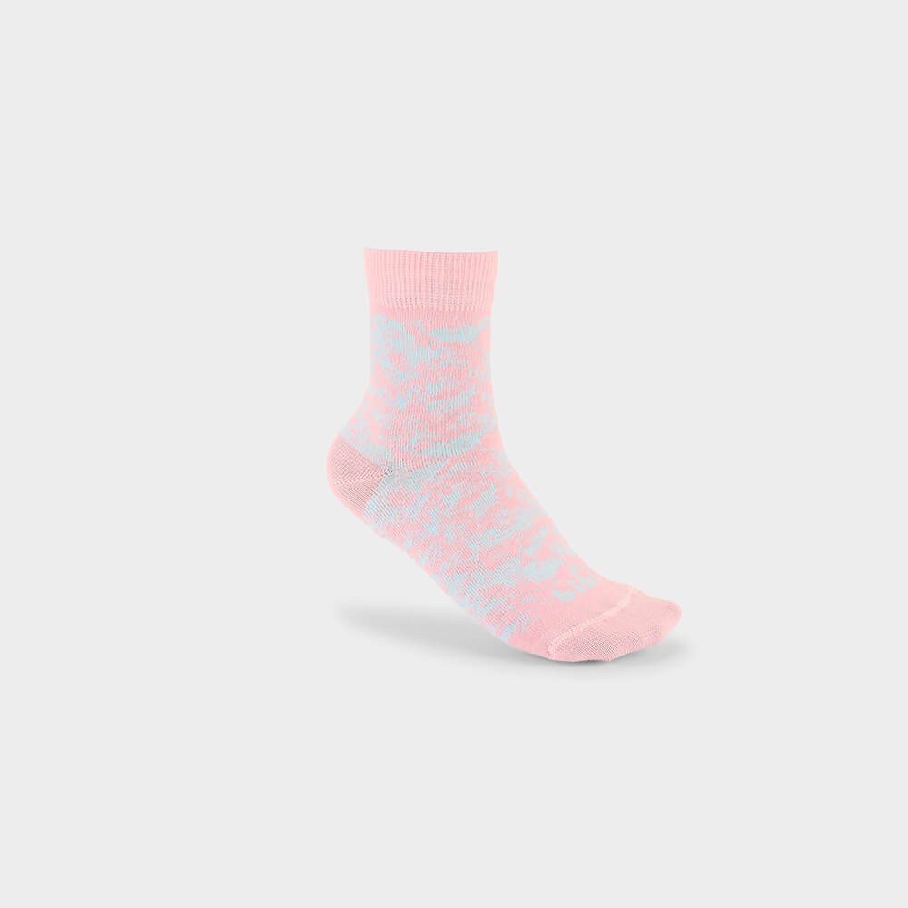 Meia Infantil Bibi Kids III Tie Dye