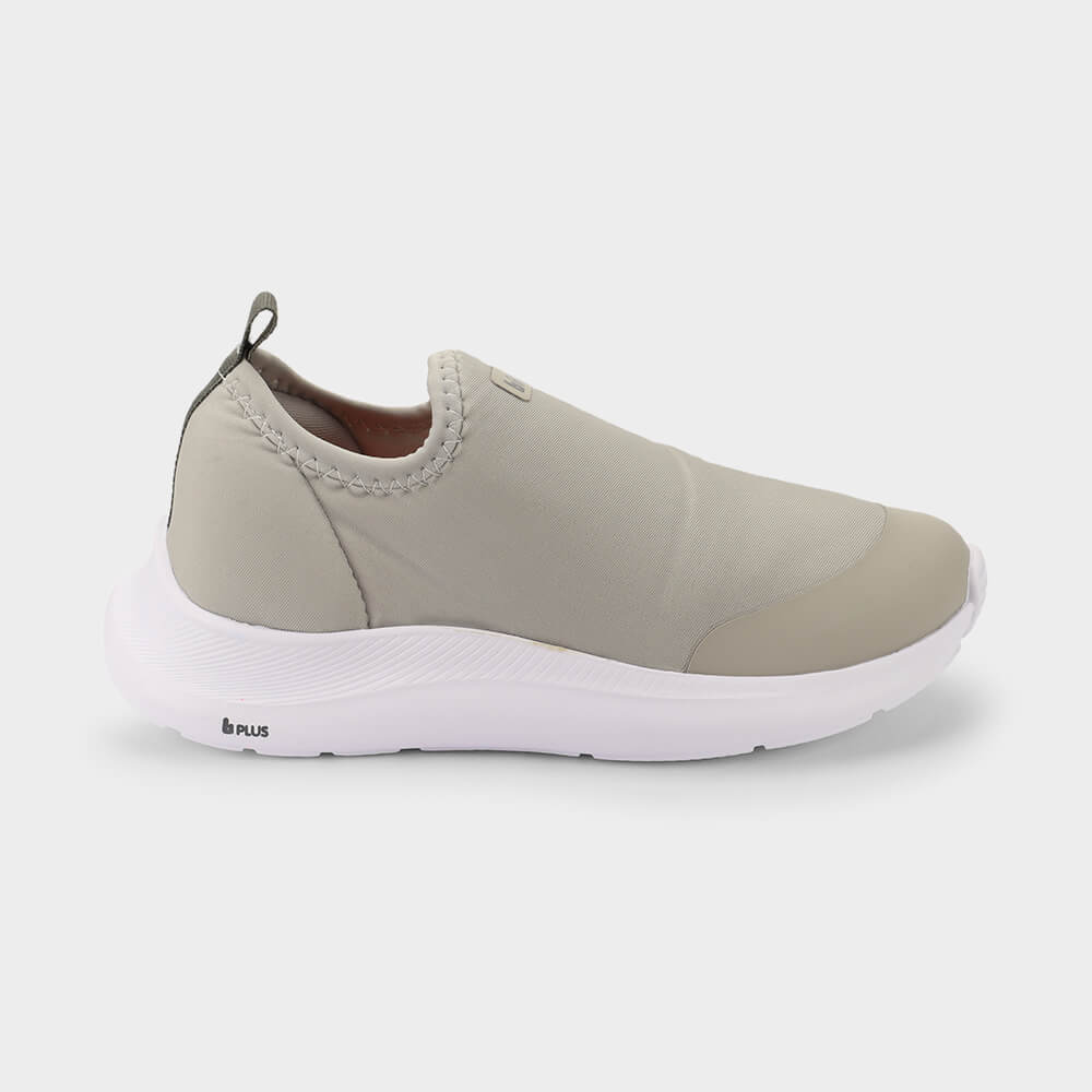 Tênis Infantil Bibi Action Cinza - 26