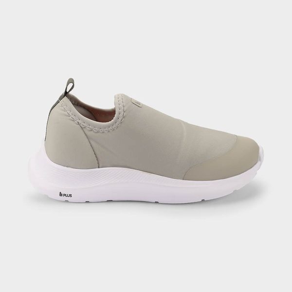 Tênis Infantil Bibi Action Cinza 28
