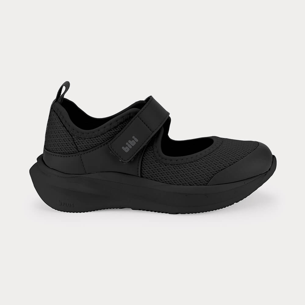Tênis Infantil Bibi Volt 2.0 Preto