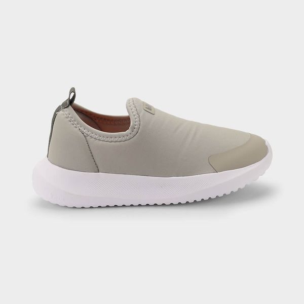 Tênis Infantil Bibi Flash Cinza 22