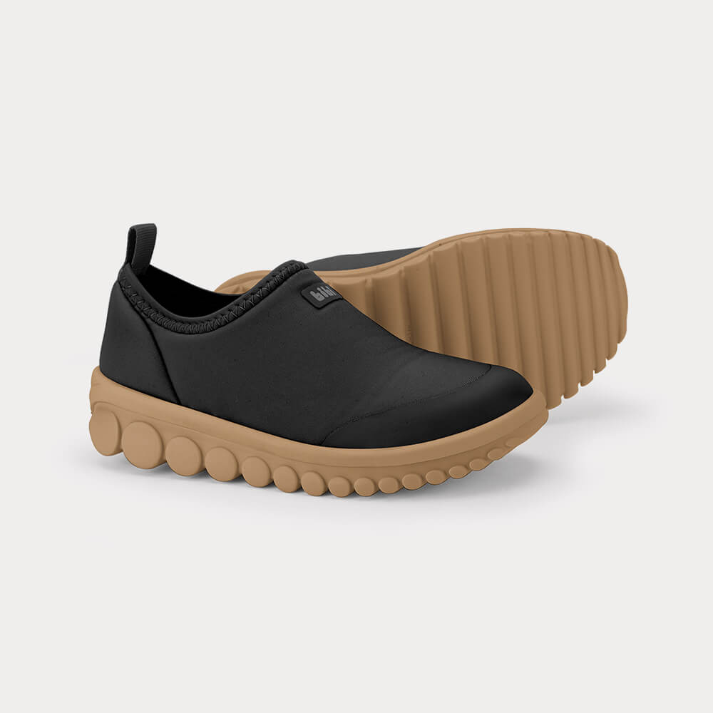 Tênis Infantil Bibi Roller 2.0 Preto 1155462