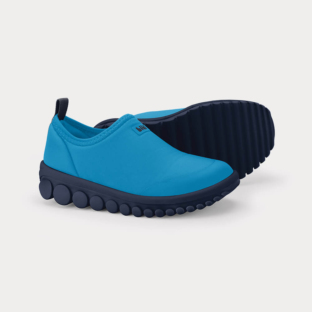 Tênis Infantil Bibi Roller 2.0 Azul 1155463